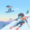 Ski Resort(��ɢ�Ļ�ѩ���)v1.1.3 ��׿��