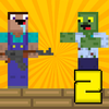 Noob vs zombie 2(�����ս2)v1.3 ��׿��
