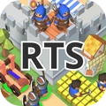 RTSʷʫս��ģ�����ֻ���v1.0.0 ����