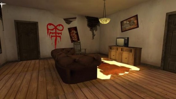 Scary Doll(�־�����)v1.0.1 ��׿��