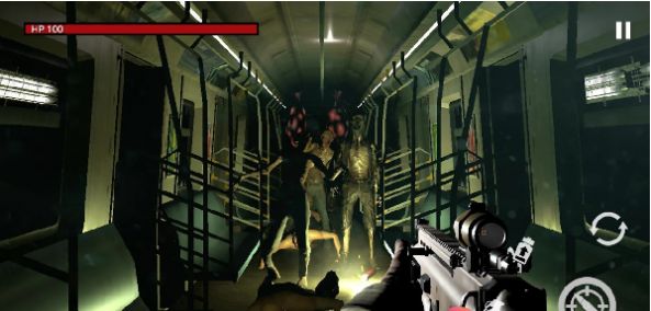 Alive(���Ŵ�ʬ)v1.0.9 ��׿��