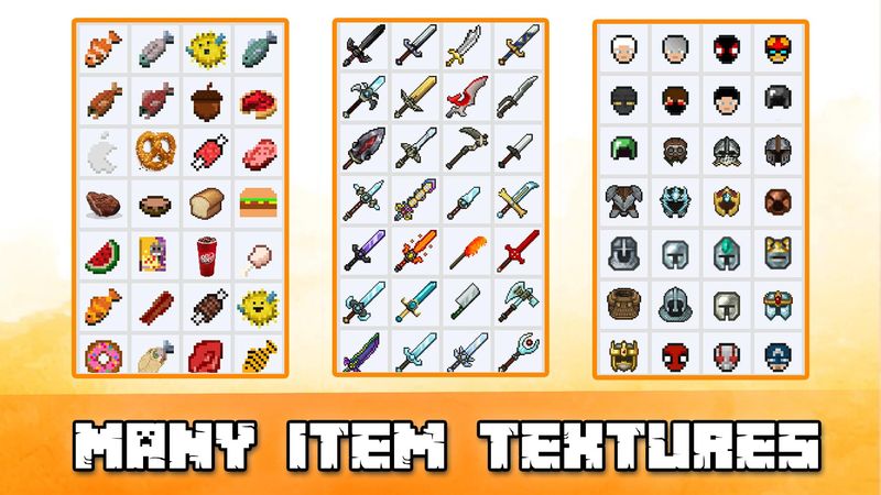 modmaker�����氲׿��(Minecraft Addons Maker)v2.6.16 ������
