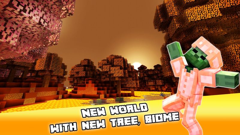 modmaker�����氲׿��(Minecraft Addons Maker)v2.6.16 ������