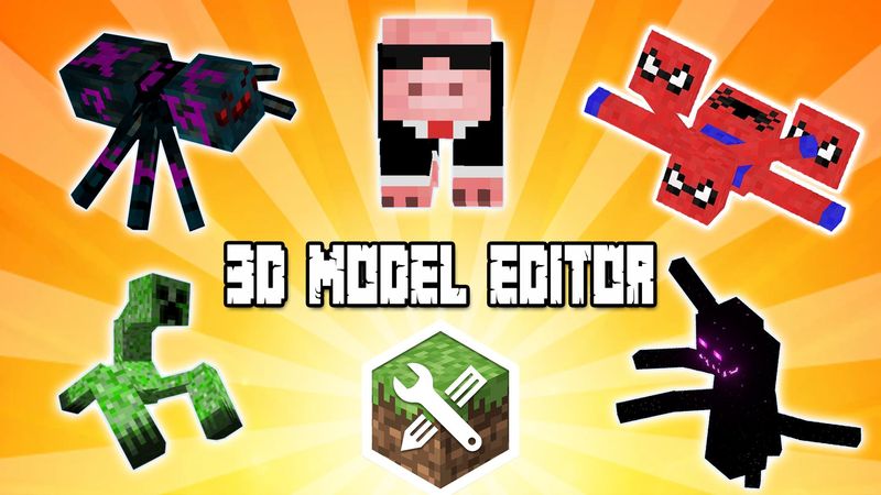 modmaker氲׿(Minecraft Addons Maker)v2.6.16 