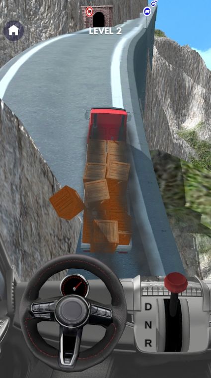 Skilled Driver(������˾��)v1.0 ��׿��