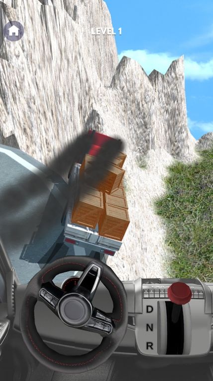 Skilled Driver(������˾��)v1.0 ��׿��