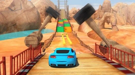 Muscle Car Stunts 2021(���⳵�ؼ�2021)v2.6 ��׿��