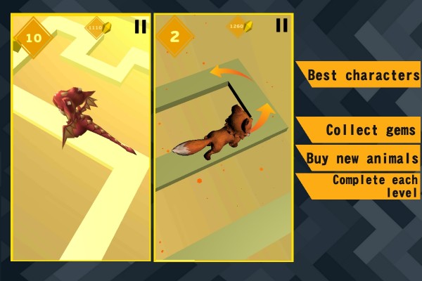 Tap Tap Dash(�������)v0.0.6 ��׿��