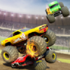 Monster Truck Demolition Derby(���￨�������)v1.1 ��׿��