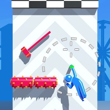 射击登山者 射击登山者