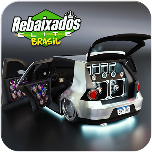 巴西精英游戏Rebaixados Elite Brasilv3.8.8 安卓版