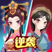 女皇冲冲冲小游戏苹果版v1.0.2 最新版
