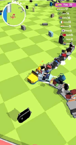 Luggages.io(����������ٷ���)v1.2 ���°�