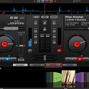�ȷ�2000ģ������(Virtual DJ2020)����
