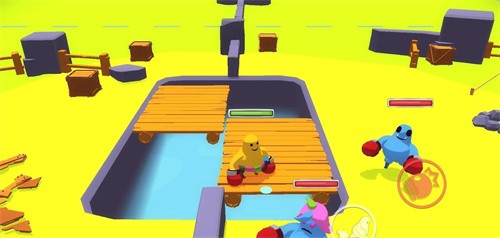 Superstar Brawl Arena - Smash(���Ƕ�Ź������)v1.0.2 ��׿��
