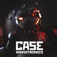 CASE: Animatronics(ɲǾ)
