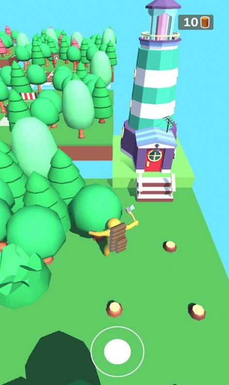 Craftland(����֮�عٷ���)v1.0.1 ���°�