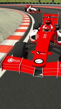 FORMULA CAR: SPEED CLASH(����ʽ�����ٶȳ�ͻ)v1.1 ���°�