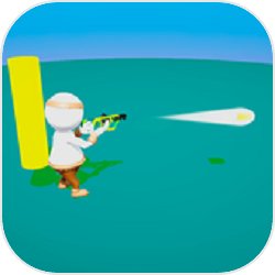 Stickman Battle Arena IO(�����ս��������)