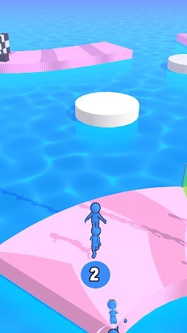 Crowd Shortcut(��Ⱥ������������)v1.0.0 ���°�