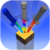 Strike Knives(打击刀)v1.3.2 安卓版