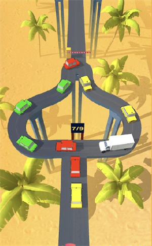 Fit The Cars(������ָͨ��Ա)v0.1.2 ��׿��