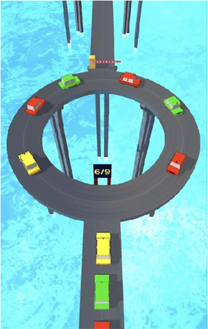 Fit The Cars(������ָͨ��Ա)v0.1.2 ��׿��