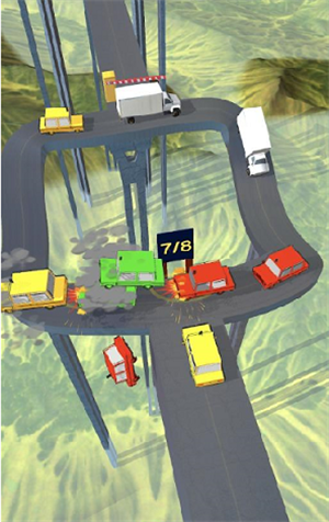 Fit The Cars(������ָͨ��Ա)v0.1.2 ��׿��