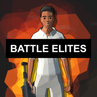 战斗精英FPS射手Battle Elitesv3.70 安卓版
