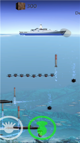 Submarine(Ǳͧսս)v1.0.0 ׿