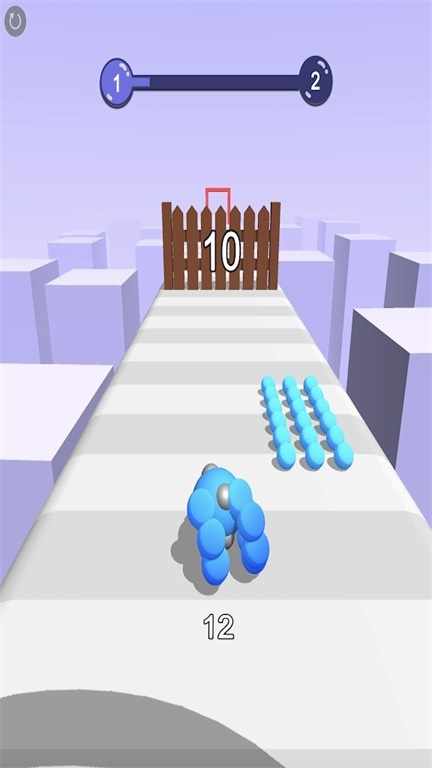 Swallow Balls(������)v0.0.1 ��׿��