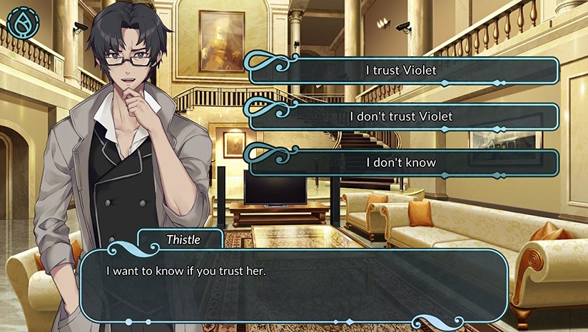 Lotus Reverie: First Nexus(��������)v1.1.0 ��׿��