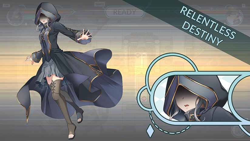 Lotus Reverie: First Nexus(��������)v1.1.0 ��׿��