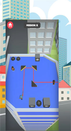 Bullet Bender(�����ӵ�ͷ)v1.1 ��׿��