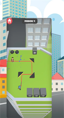 Bullet Bender(�����ӵ�ͷ)v1.1 ��׿��