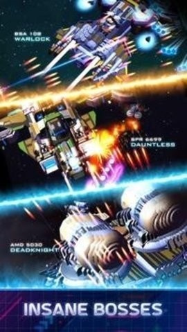 Star Forces(̫�շ�˶�ʿ)v0.0.21 ��׿��