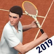 World of Tennis: Roaring 20s(ٷ)v4.5.3 °