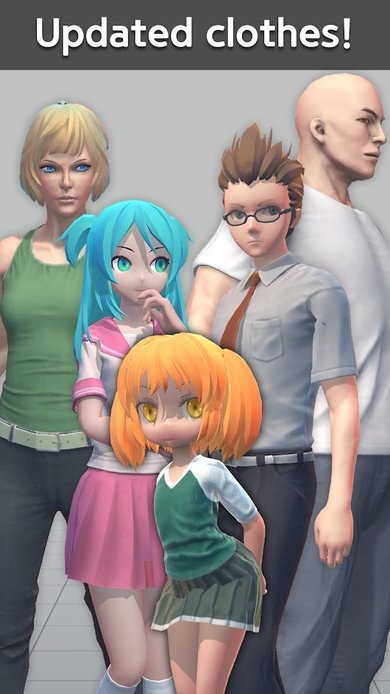 easypose(��άģ�������°�)v1.5.30 ��׿��