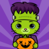 Yasa Pets Halloween(ʥ)v1.0 ׿