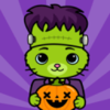Yasa Pets Halloween(����������ʥ��)v1.0 ��׿��