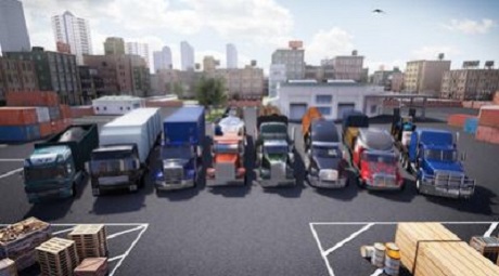 Cargo Truck Simulator 2020(�����ػ�����ģ����)v1.32 ��׿��