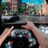 Driving Sim In Car(˾���ӽǼ�ʻ)v3 ��׿��