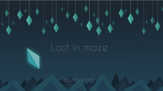 Lost In Maze Android(ʧԹ)v1.0.0 ׿