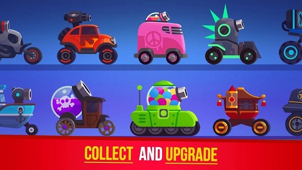 Rocket Machines(���ս��)v2.2.0 ��׿��