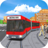 Metro Euro Passenger Bus(ŷ�޵����ͳ����İ�)v1.0.6 ��׿��