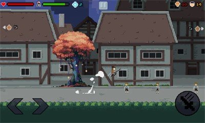 Pixel on Titan(���ذ�����ľ���)v1.1.1 ��׿��
