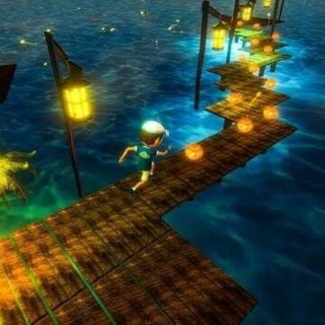 之字形冒险 之字形冒险