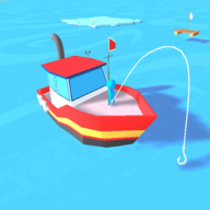 Fishing Tycoon(������㾺�������°�)v1.0.0 ��׿��