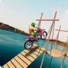 Crime City Bike Racing Stunts(гؼ)v1.1 ׿