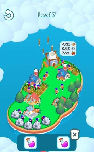 Islanders(�����ӵ�)v0.1.44 ��׿��